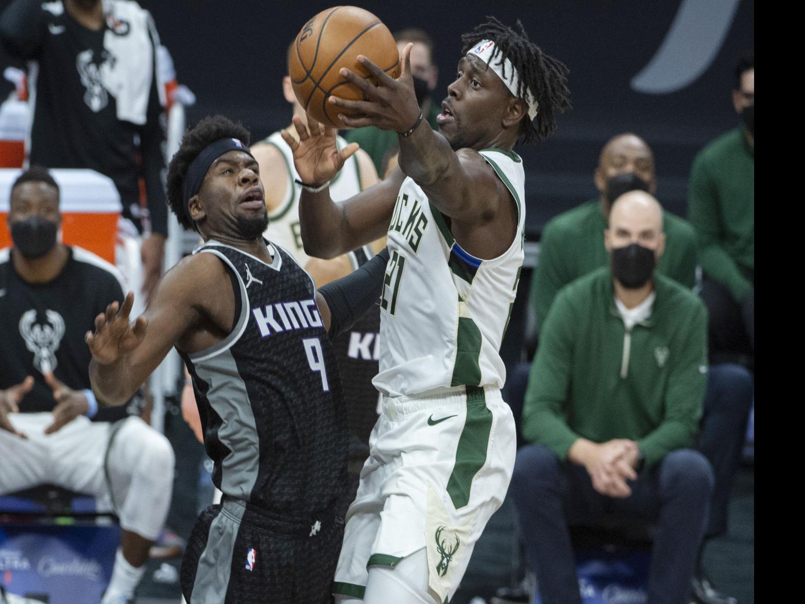 Player In 2022 Draft Similar To Jrue Holiday