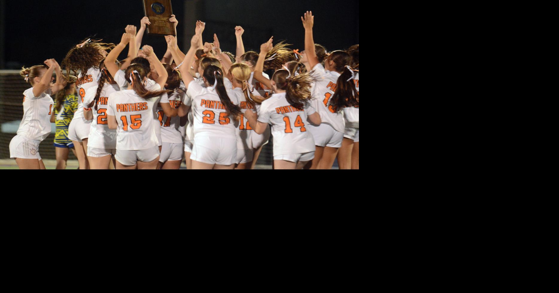 Oregon senior clutches up to win penalty shootout, claim Division 1 girls sectional title