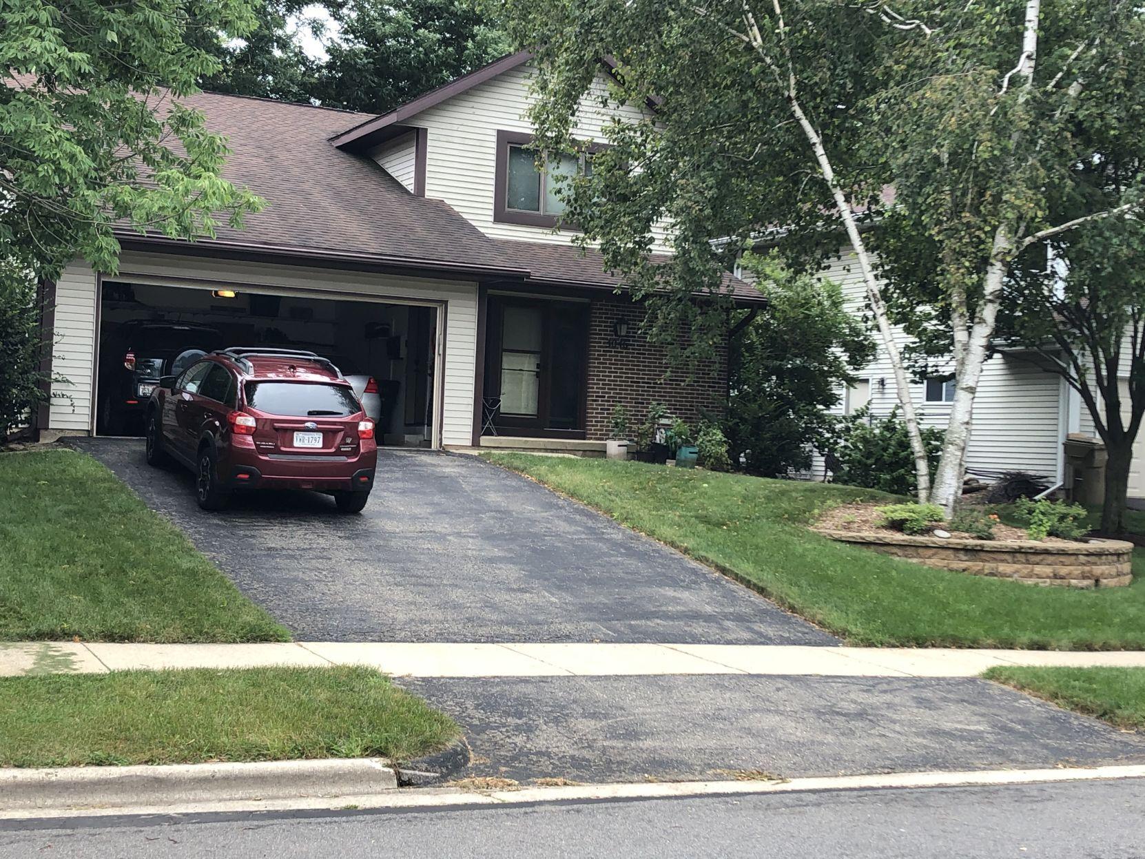 Suspect In Madison Homicide Identified As 13 Year Old Victim S Father Crime Madison Com