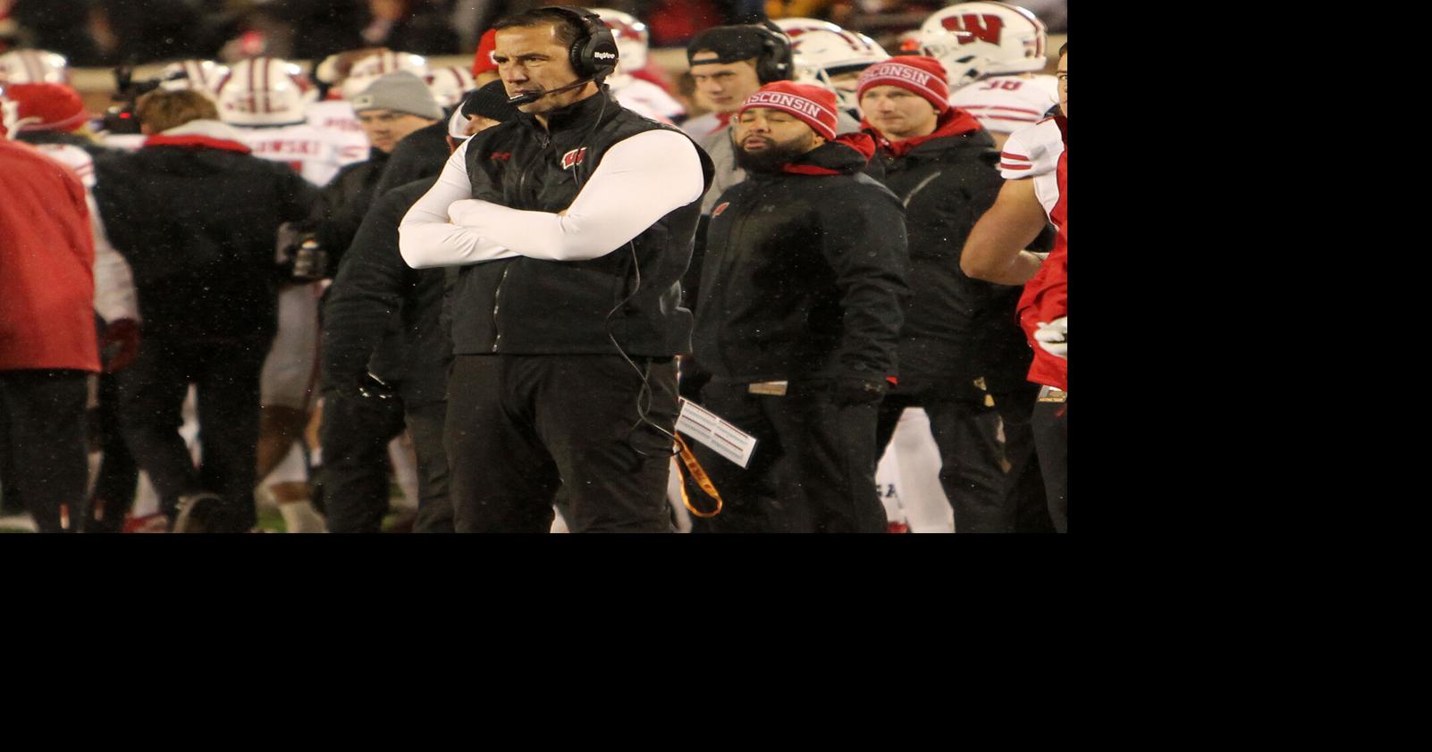 Polzin: Needs Wisconsin football still needs to address