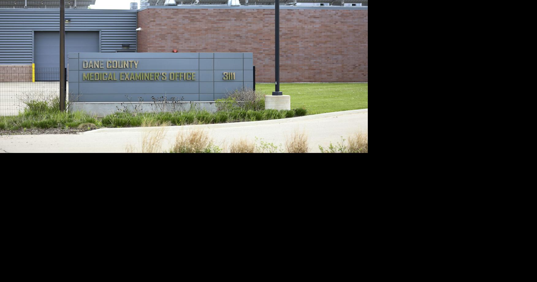 Authorities identify Ridgeway woman killed in Madison crash