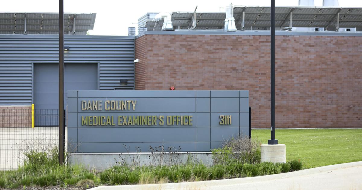 Authorities identify Ridgeway woman killed in Madison crash