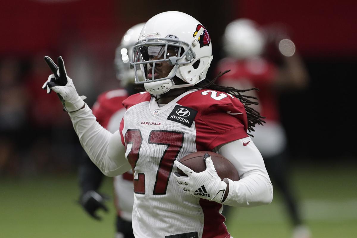 Josh Shaw, AP file photo