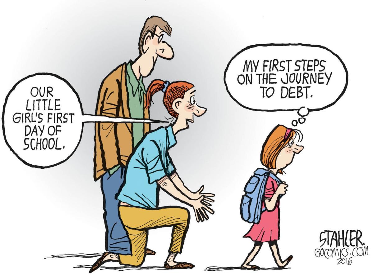 Student debt