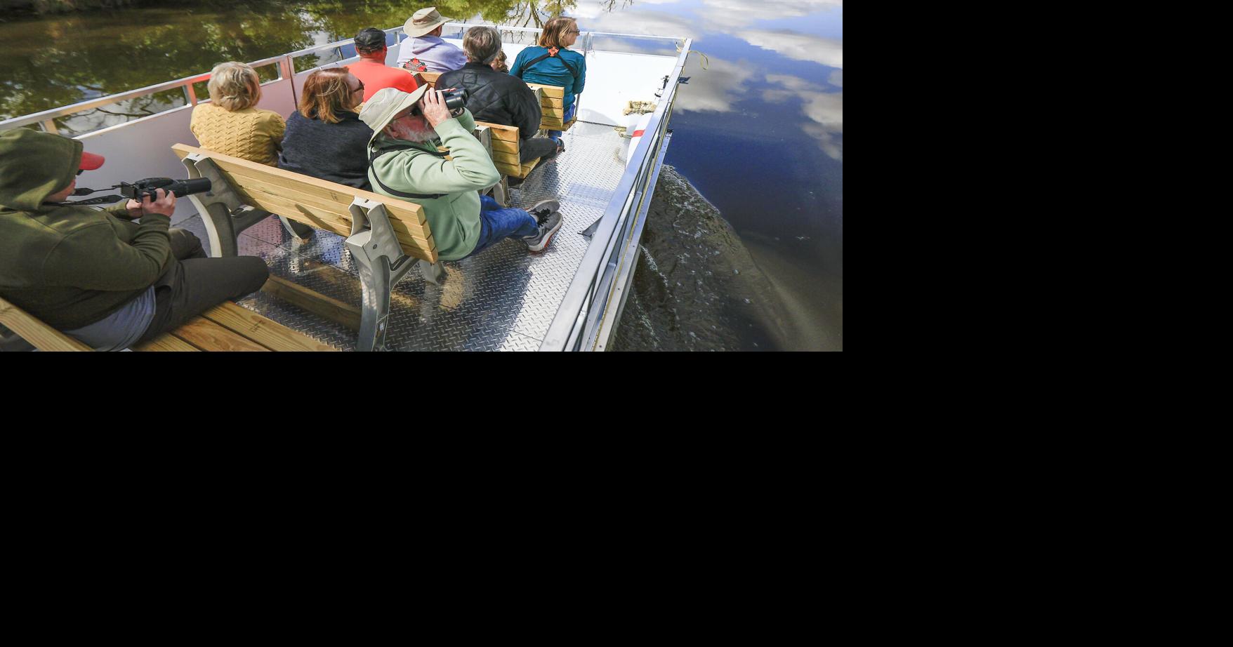 Horicon Marsh Calendar Of Events 2025