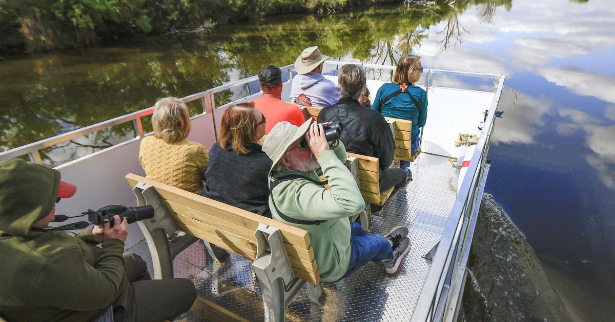 Horicon Marsh Calendar Of Events 2025