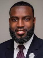 David Bowen