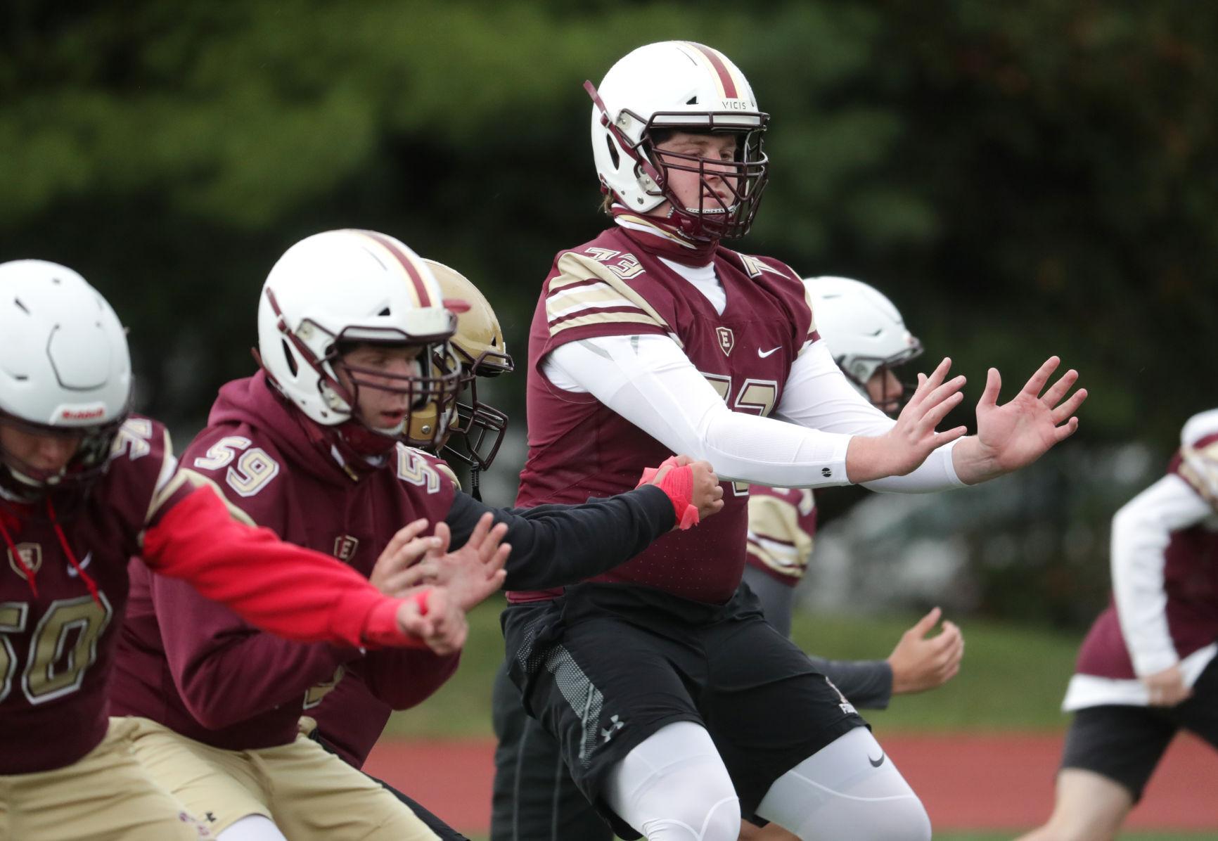Prep football 2020 Madison Edgewood Crusaders preview capsule