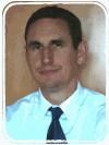Mark Graul