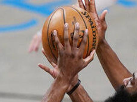 James Harden Returns Plays 46 Minutes Scores Just 5 Points For Nets In Game 5 Victory Basketball Madison Com