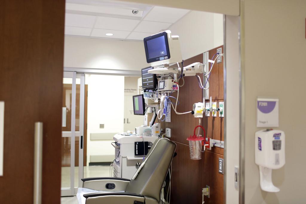 What To Expect From An Emergency Room Madison Com