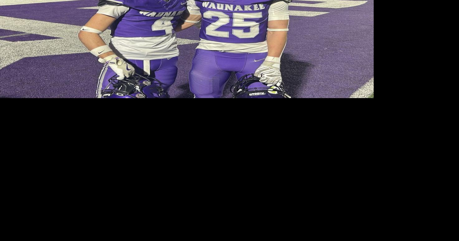 Waunakee advances after shutout win against Middleton