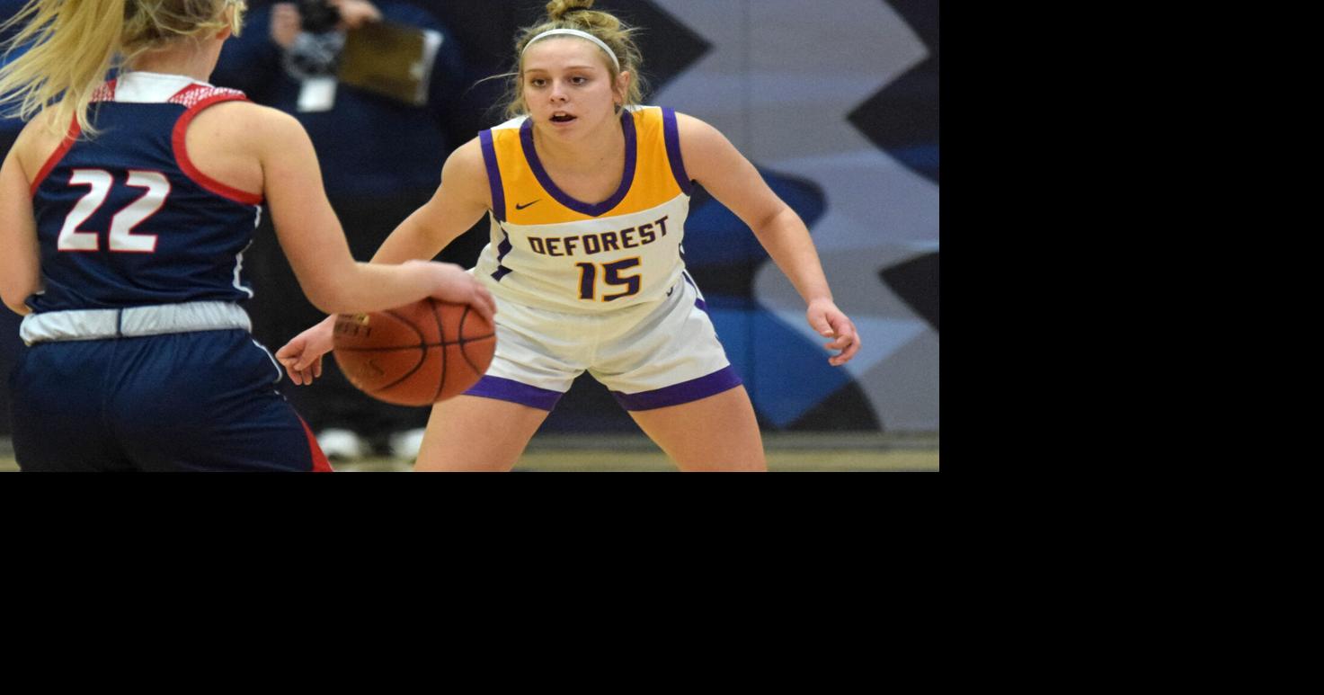 Where several Madison-area high school athletes made verbal commitments