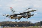 Search continues for pilot of Madison-based F-16 jet that crashed in Michigan's Upper Peninsula