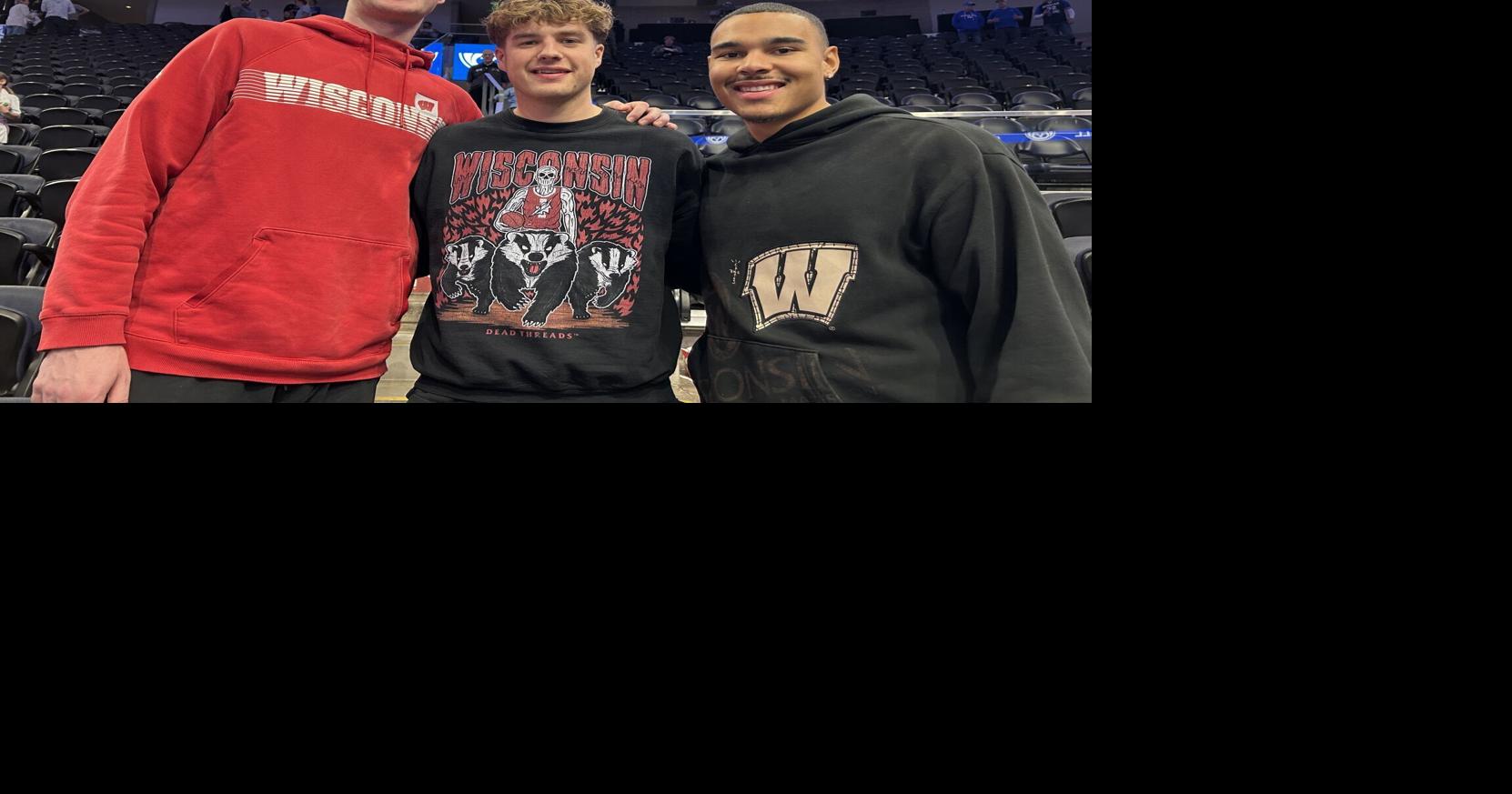 How Salt Lake City Stars landed 3 former Wisconsin men's basketball teammates
