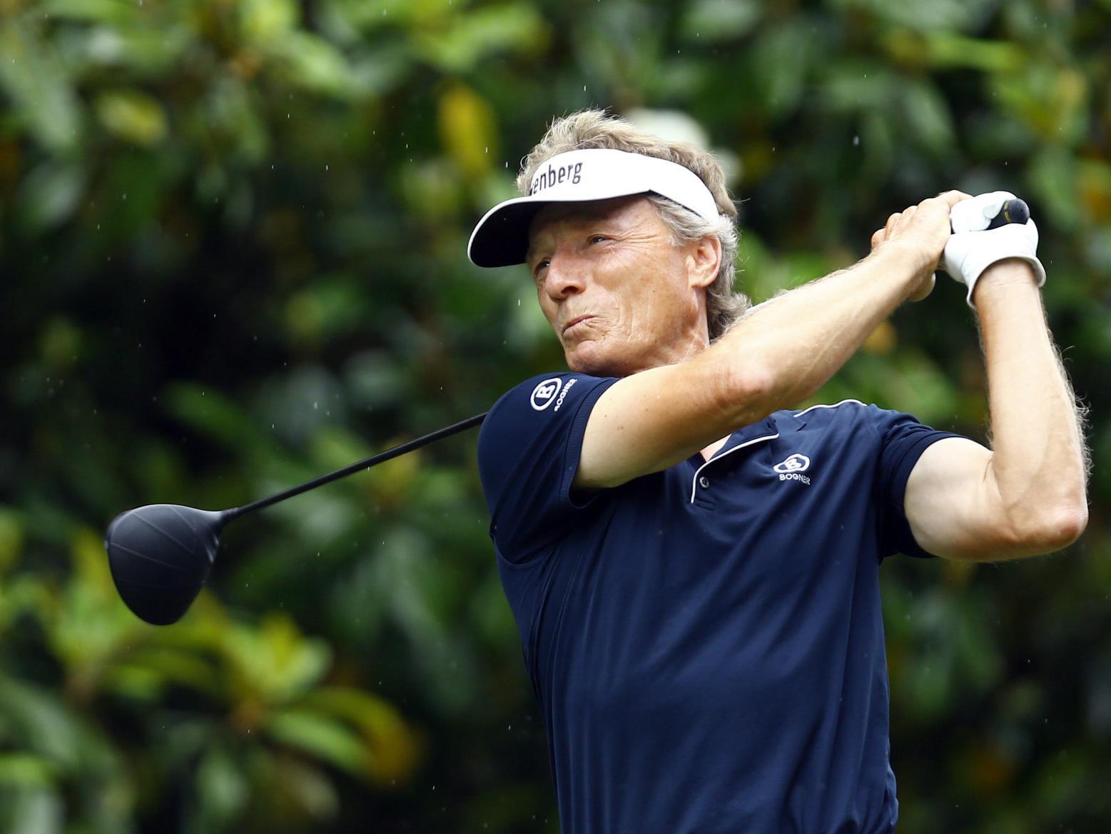 Bernhard Langer Madison Com