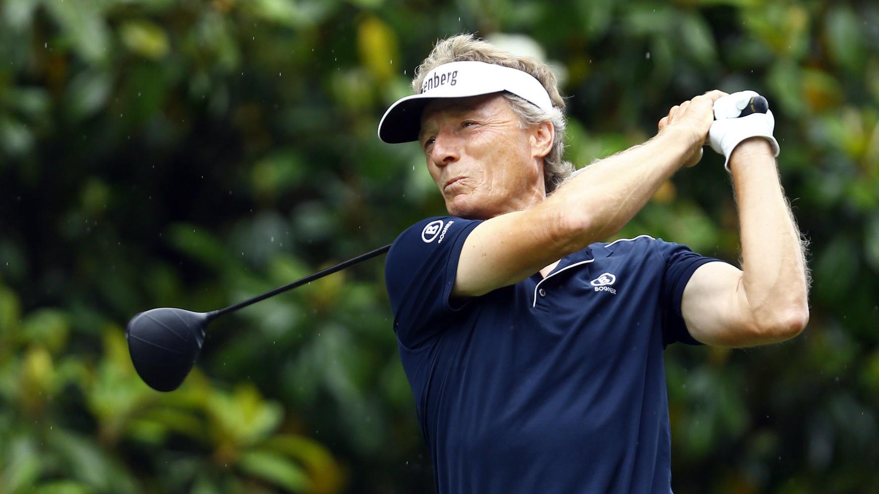 Bernhard Langer Madison Com
