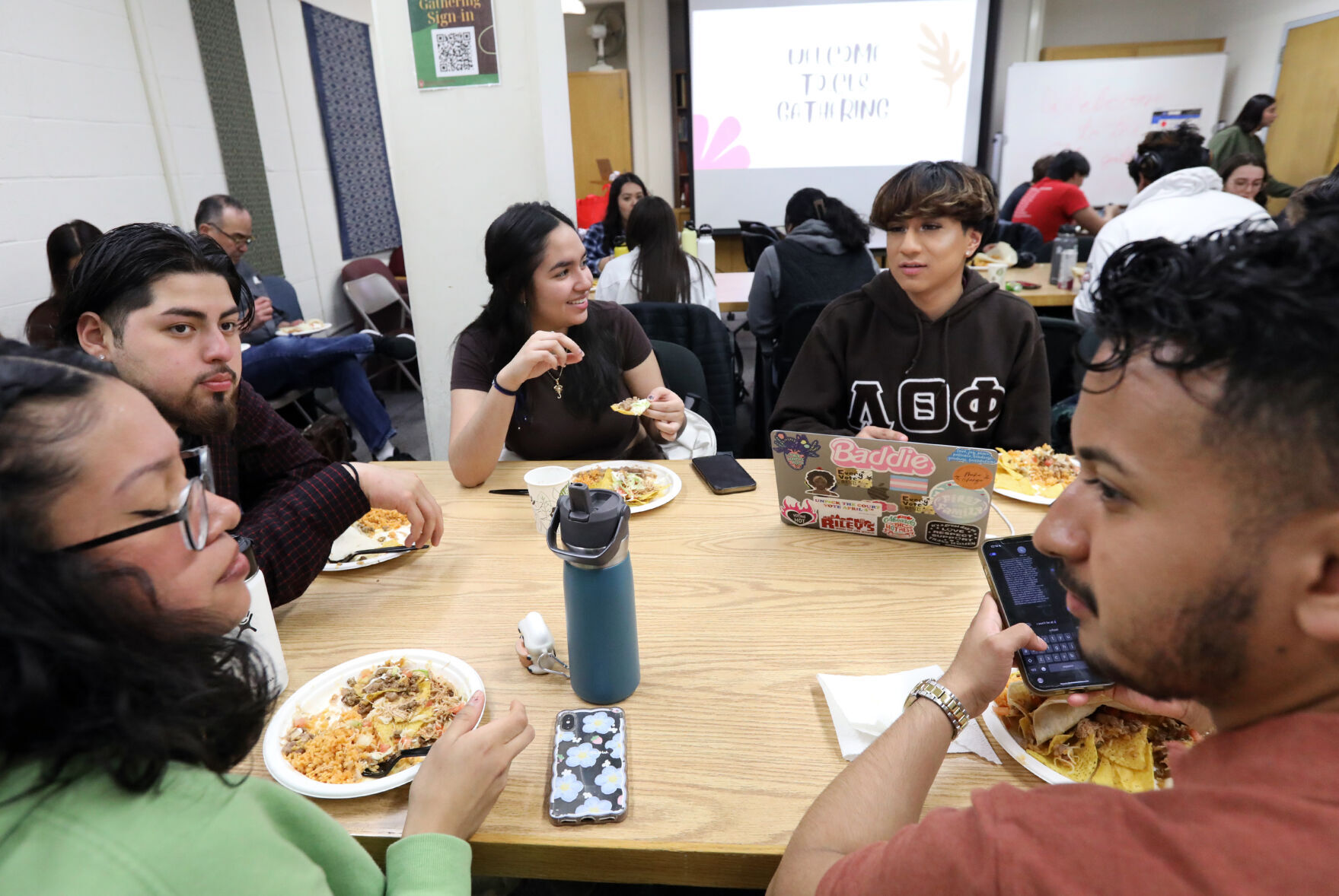 UW-Madison To Debut Chicana/o And Latina/o Bachelor's Degree, First Of ...