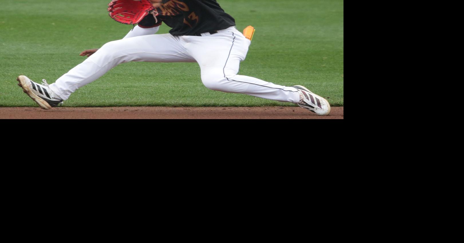 Brewers infield prospect to meet with neurologist after collapse