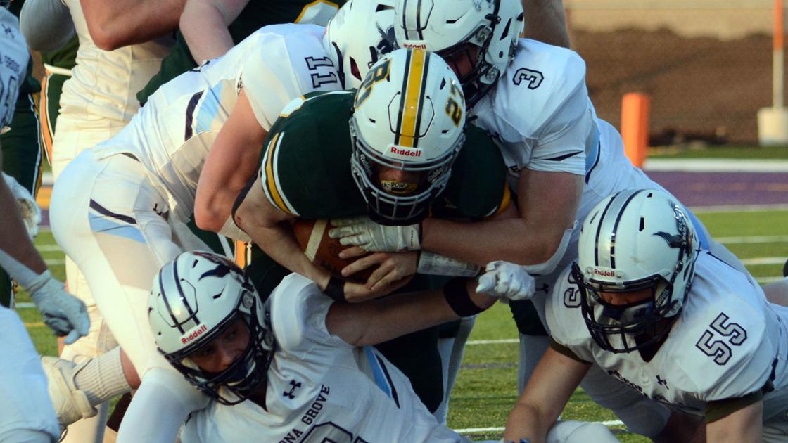 Badger Small football preview: 3 things you need to know this season