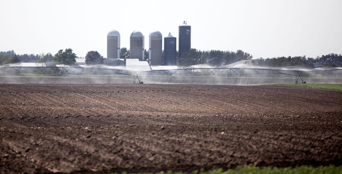 Irrigation