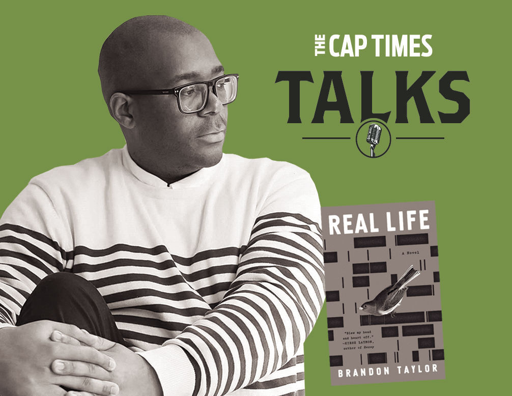 Brandon Taylor CT Talk