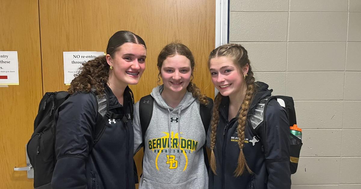 Wilke Czarnecki And Salettel Beaver Dam Basketball wilke-czarnecki-and-salettel-beaver-dam-basketball