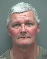 Edgerton man arrested for alleged 5th OWI, police say