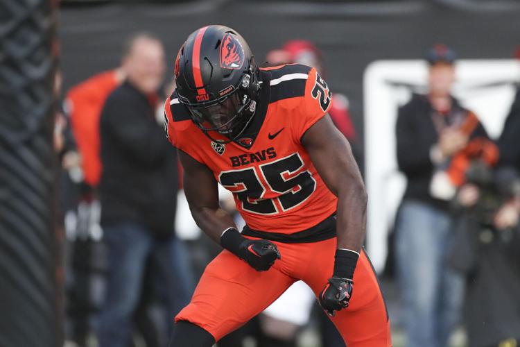 AP Preseason Top-25: Oregon State Beavers Ranked No. 18 - 750 The Game