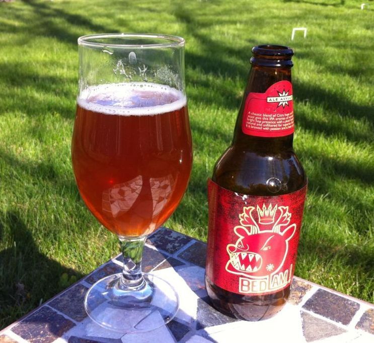 Beer Baron Hops abound in Beer Bracket Final Four