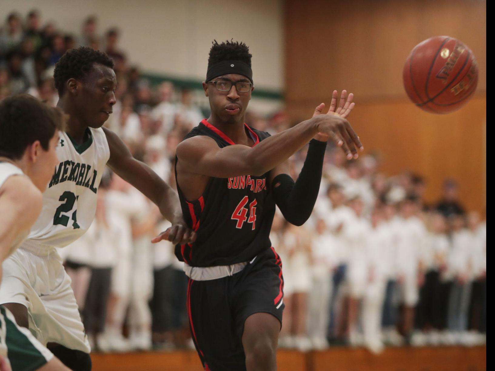 Marlon Ruffin Commits To Nebraska Omaha As Transfer For Men S