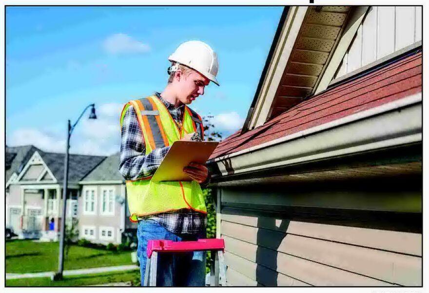Before Your Inspection