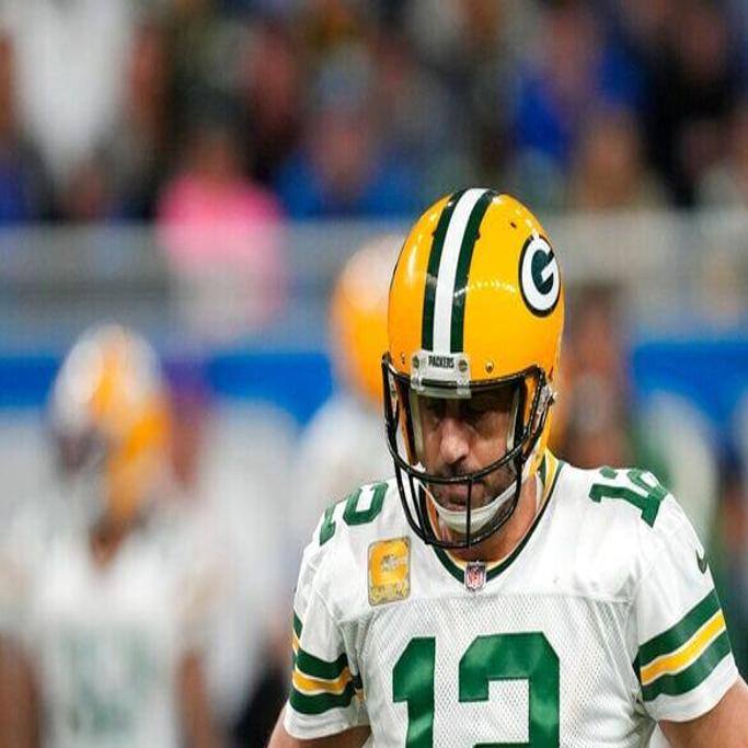 NFC is upside down midway through NFL season