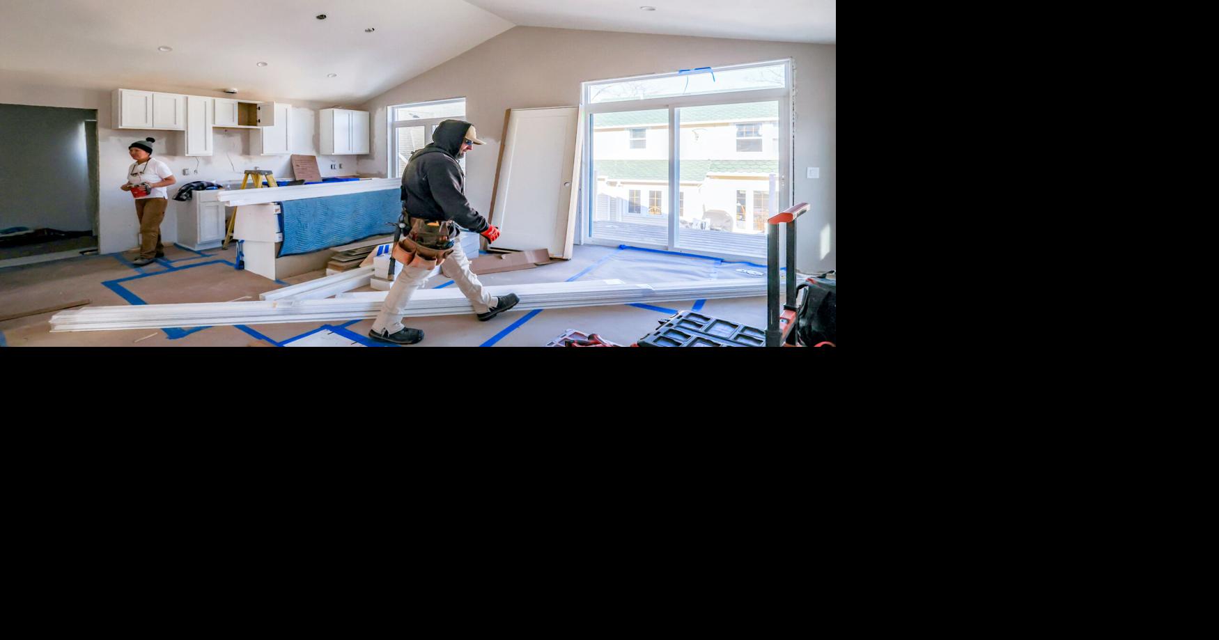 Madison weighs zoning changes to aid small housing projects