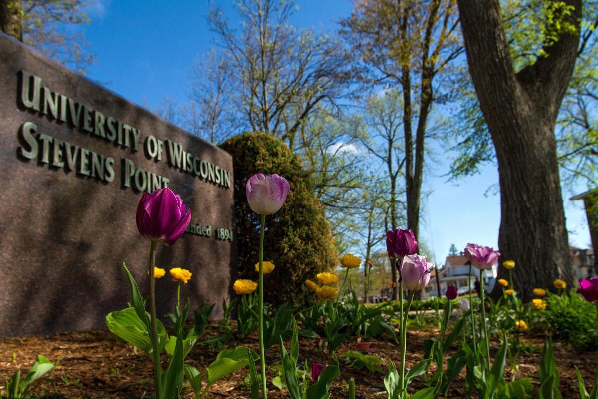 UW-Stevens Point
