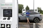 'Electrification is coming': Wisconsin prepares to spend $78.7 million on EV network
