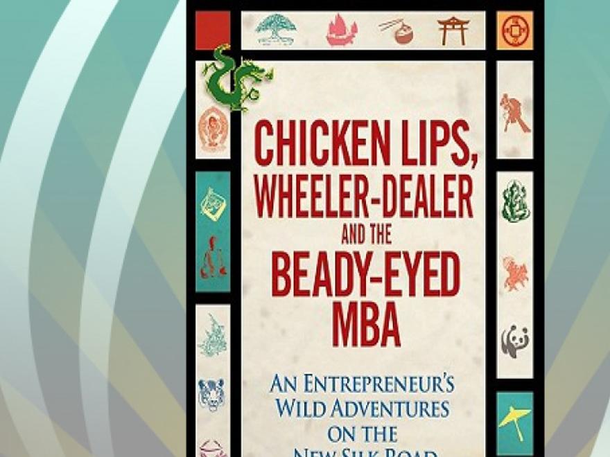 Biz Beat Book Review Wintersilks Founder Describes The Highs And