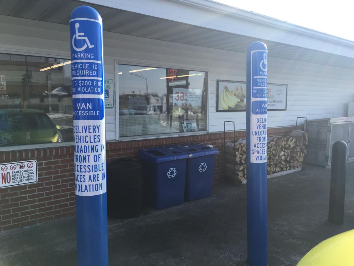 Just Ask Us Disabled Drivers Can Use Handicap Placards Across The U S Just Ask Us Madison Com