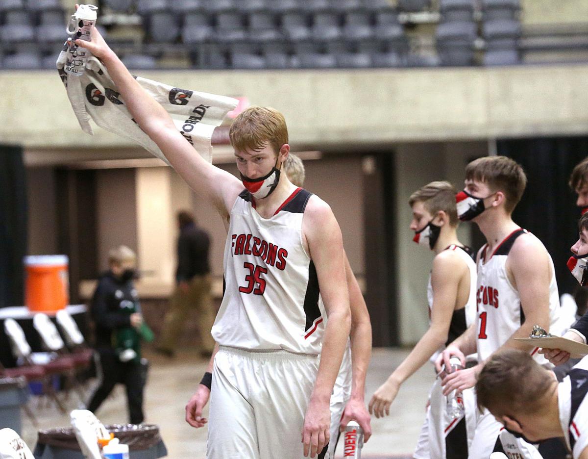 Alex Eggleston Salutes Fans