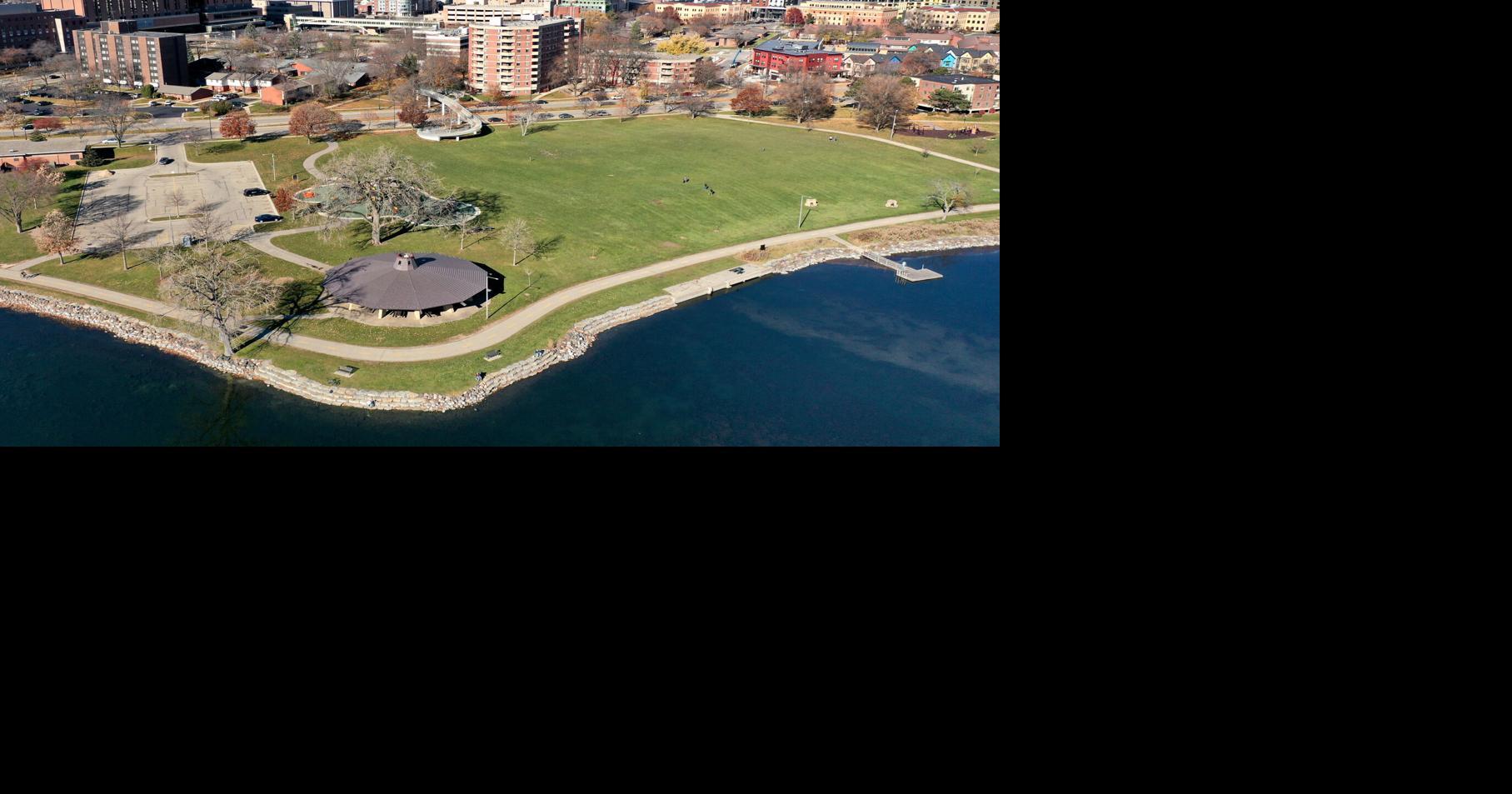 Brittingham Park