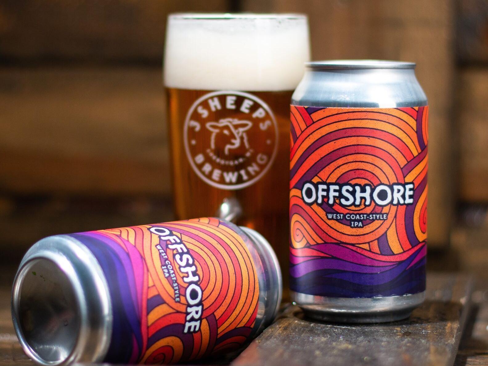 Beer Baron The West Coast Ipa Is Back And 3 Sheeps Has You Covered Beer Madison Com Beer Baron The West Coast Ipa Is Back And 3 Sheeps Has You Covered Beer Madison Com