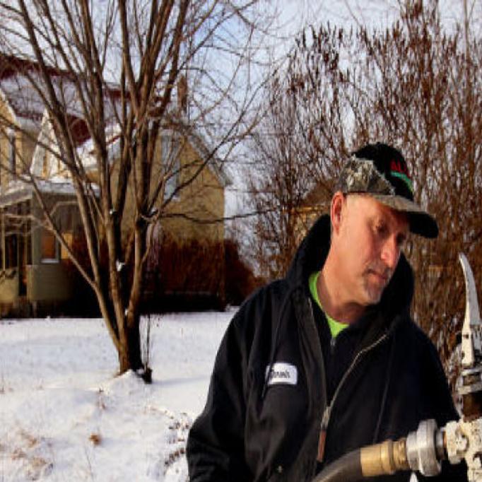 Propane In Short Supply But Cold Weather Only Partly To Blame