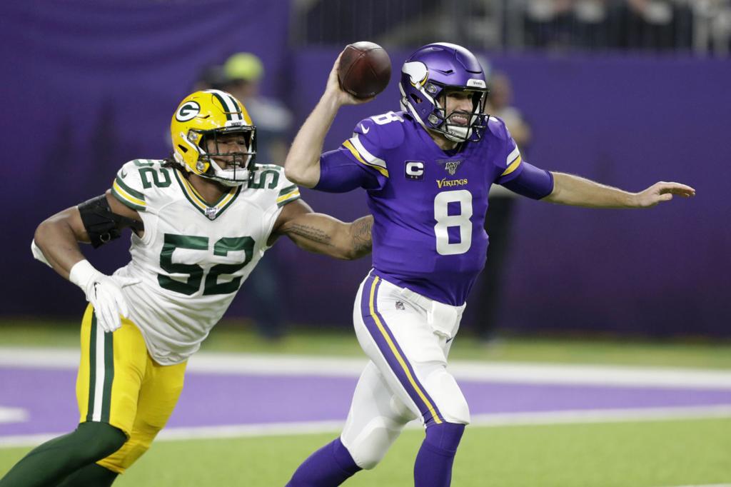 After Incredibly Healthy 2019 First Day Of Pads Gives Packers Some Nervous Injury Moments Pro Football Madison Com