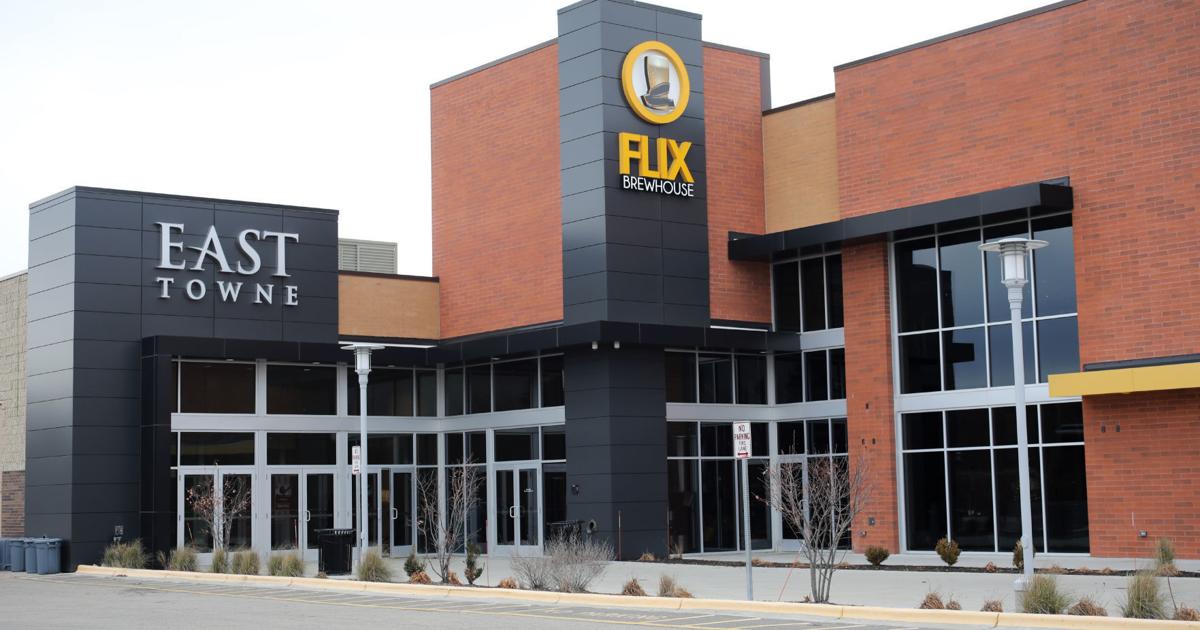 Flix Brewhouse wins bronze medal at national beer competition