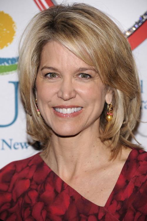 birthday paula zahn