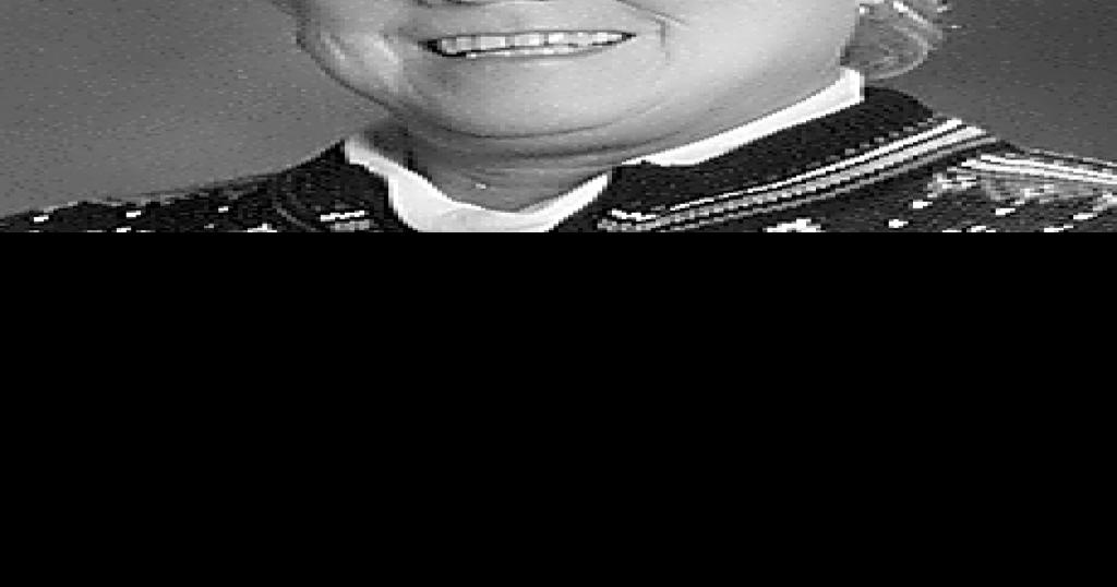 Sharon May TschudyZiegler