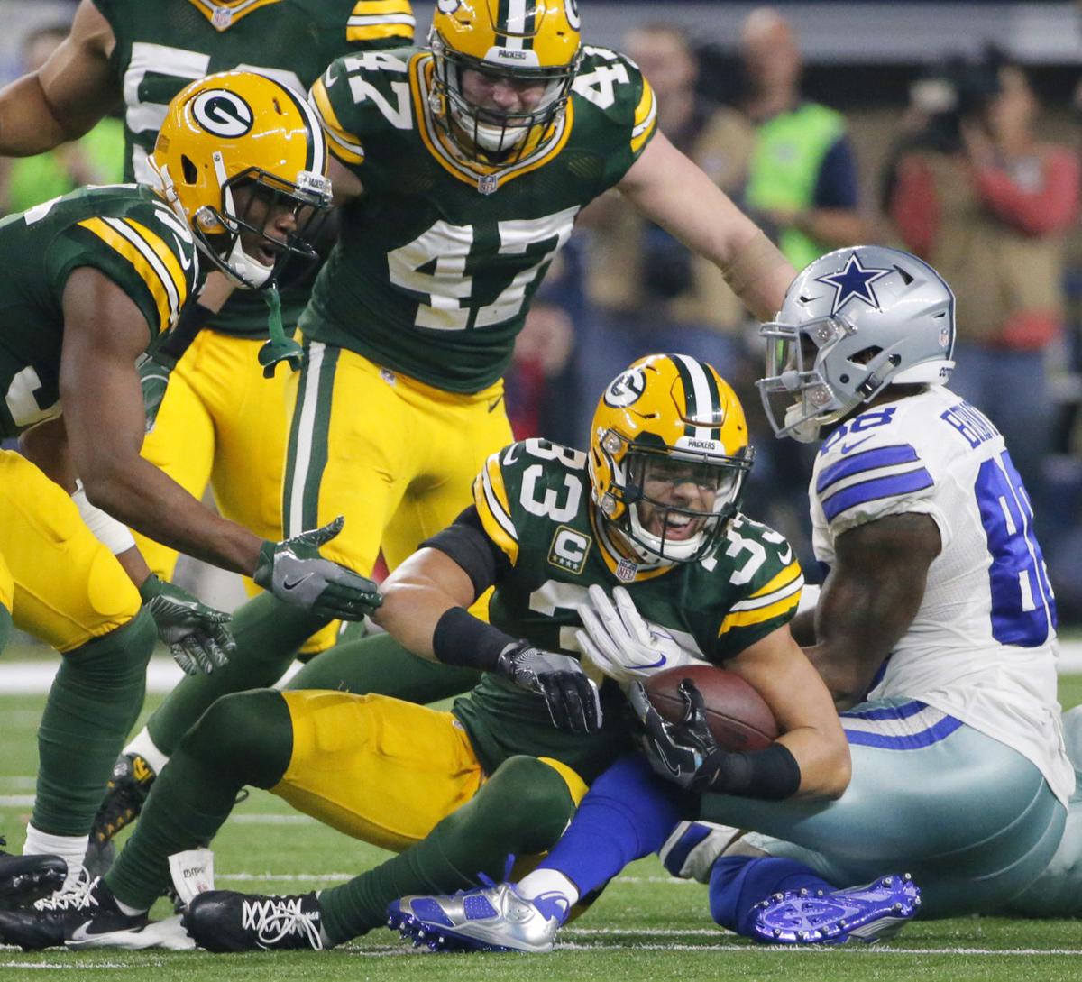 Micah Hyde photo