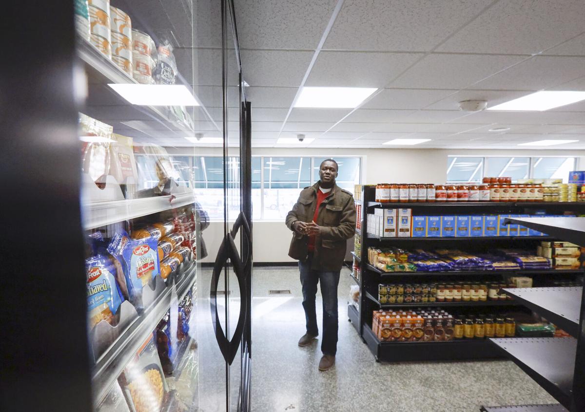 s Invite-Only Grocery Store Revealed in Exclusive Photos
