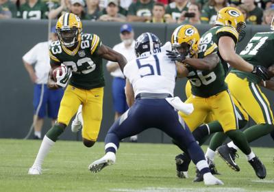 scantling valdes marquez his rookie receiver hopes packers global madison accelerates offense development runs receptions titans against five week last