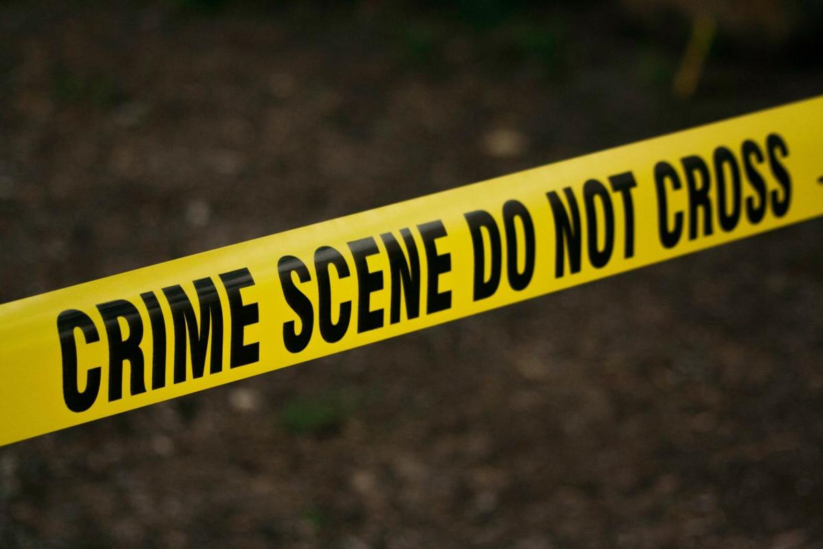 town of dunn crash victim